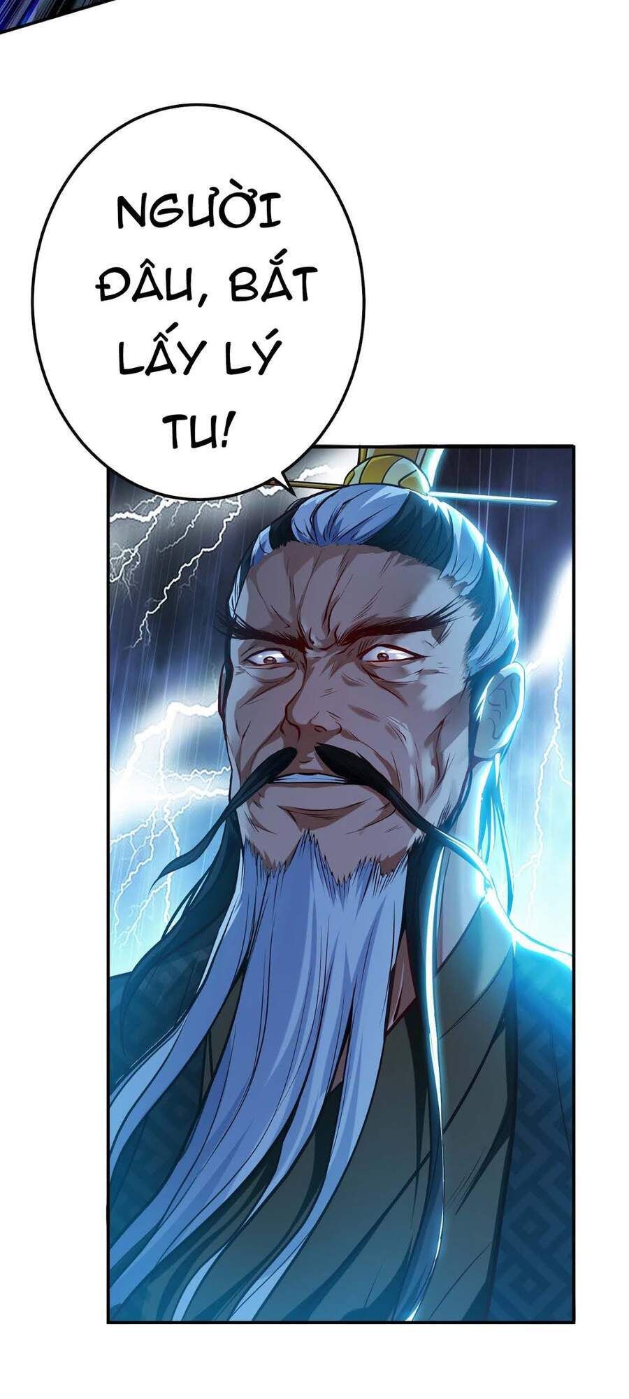 nam chính và hậu cung đều là của ta chapter 2 5