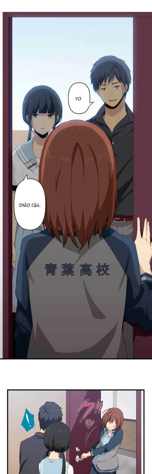 viên thuốc trùng sinh chapter 79 22