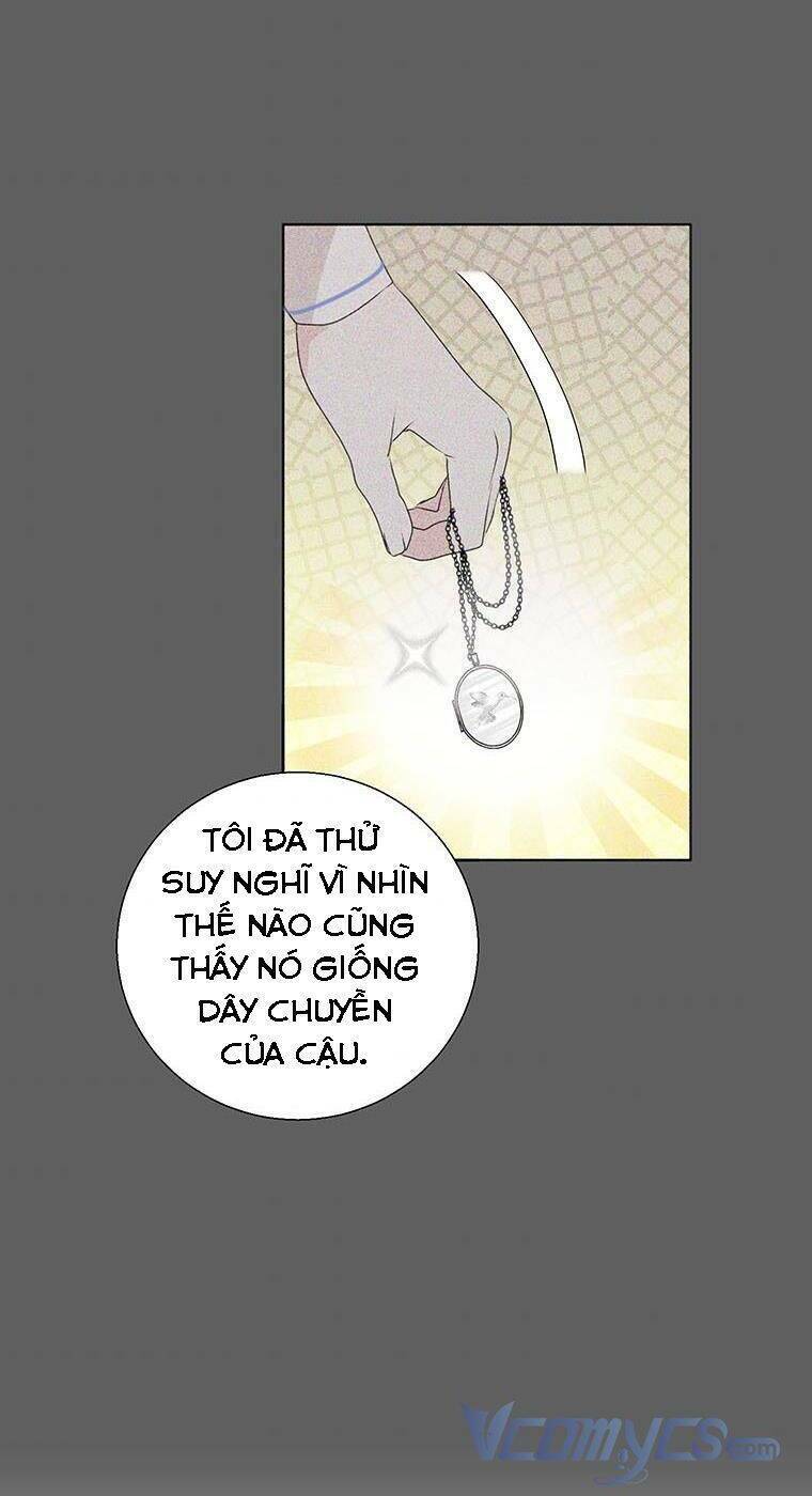 phía sau mặt nạ của nam chính hiền lành chapter 8 38