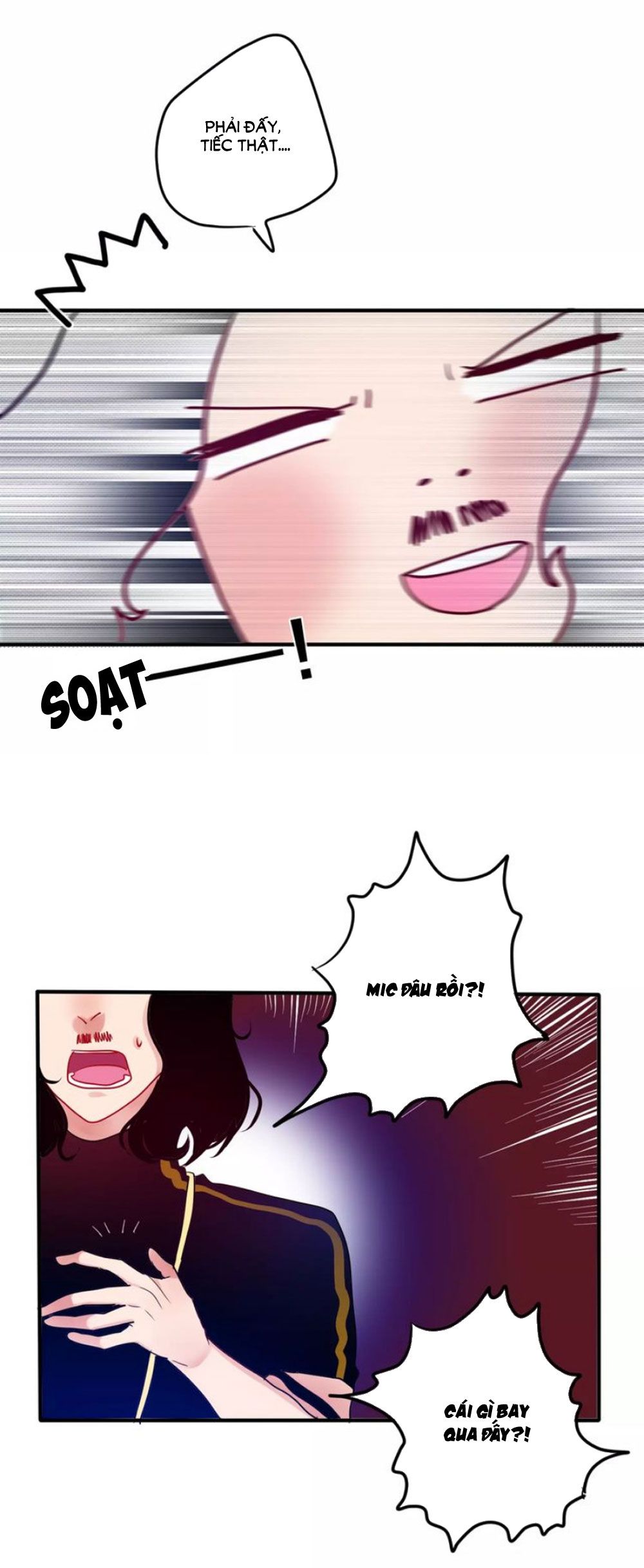 tháng sáu kì diệu chapter 24 17