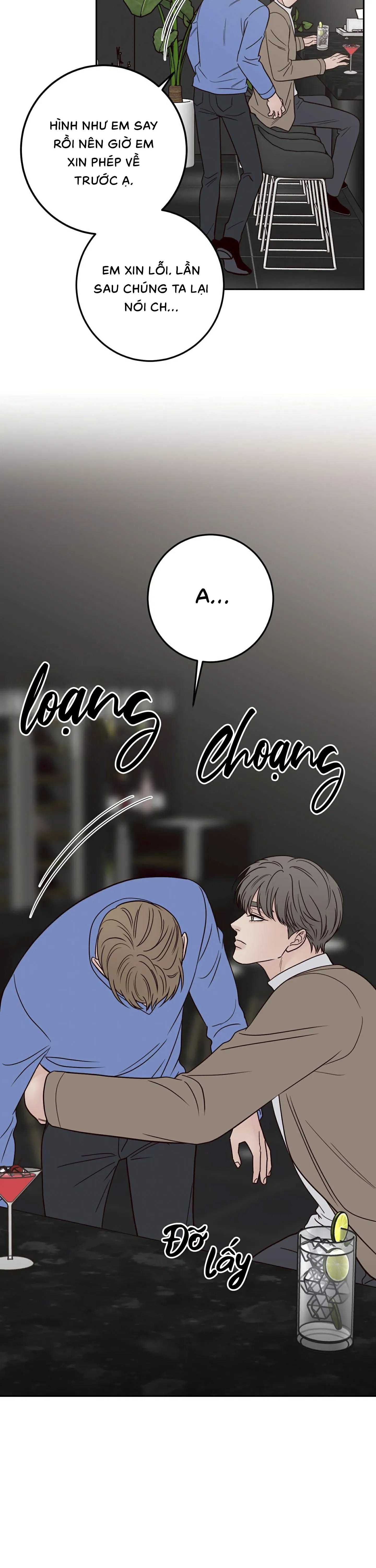 bad position chapter 46 20