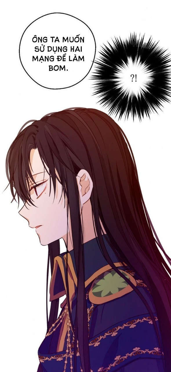 bỗng một ngày nọ tôi trở thành nàng công chúa chapter 110 44