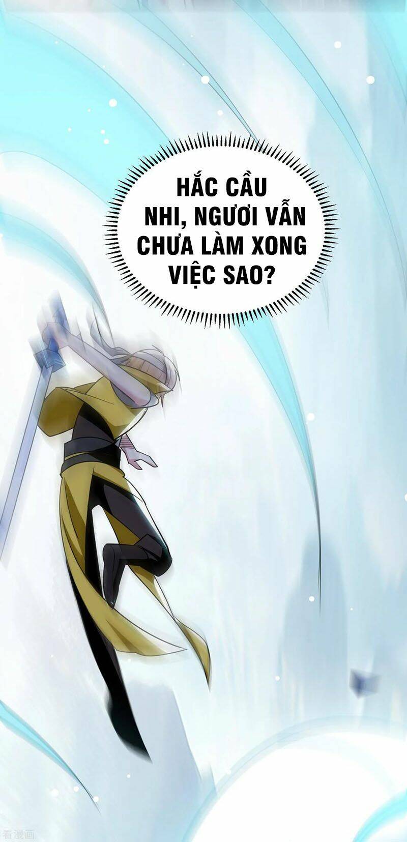 vạn giới tiên vương chapter 79 76