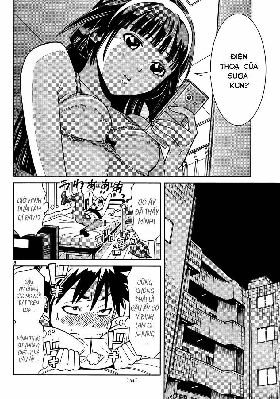 nozo x kimi chapter 1 9