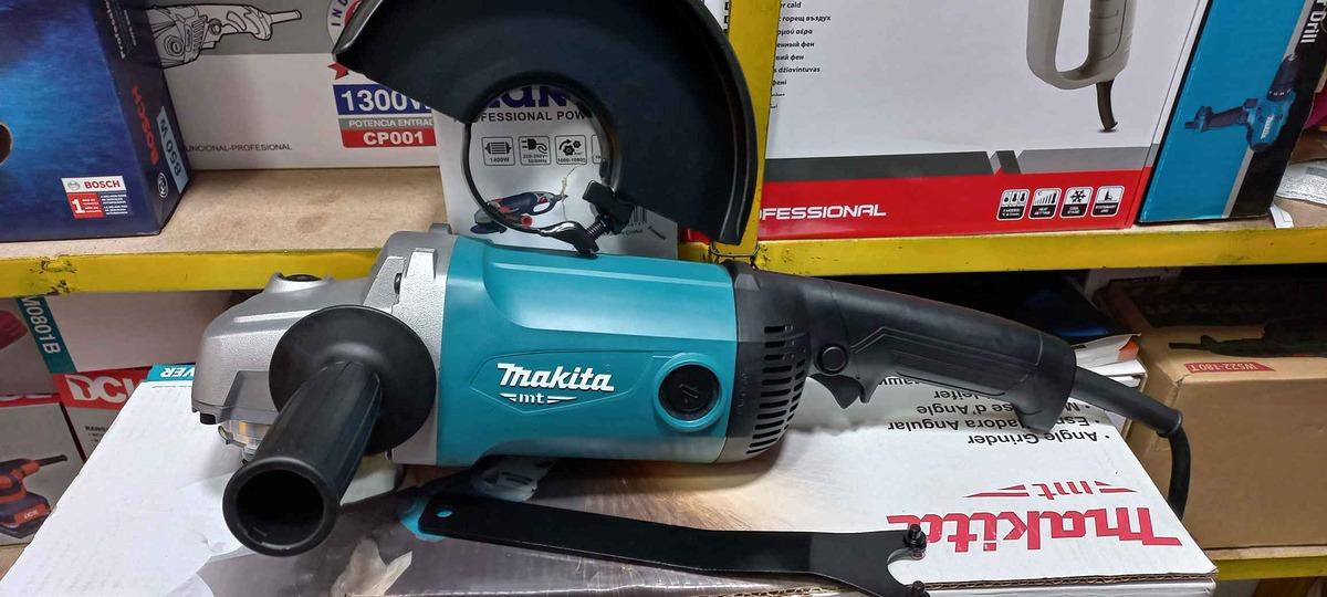MÁY MÀI GÓC 180MM 2200W MAKITA M0920B - HÀNG CHÍNH HÃNG