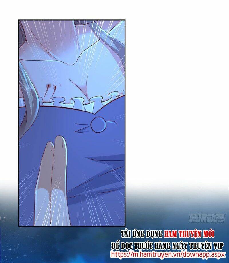 chí tôn toàn năng chapter 98 28