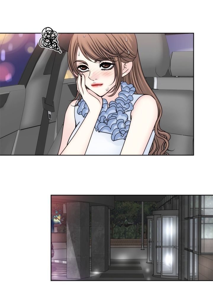 người đàn ông của tôi chapter 43.2 19