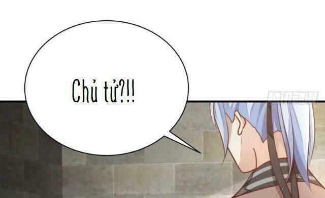 trọng sinh thành tiểu nha đầu chapter 21 27