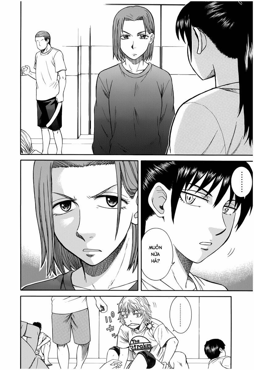 teppu chapter 16 35