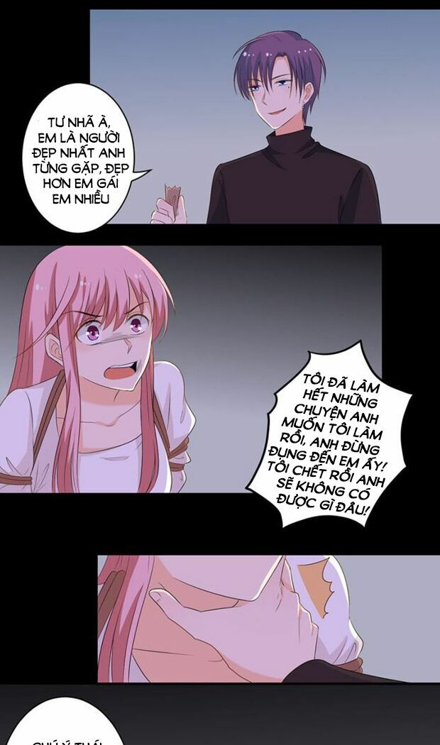 cả thế giới đều không bằng người chapter 121 17