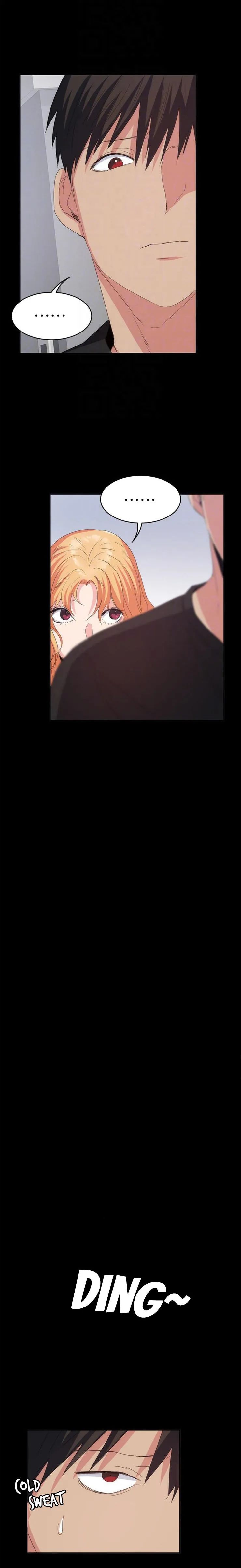 bạn gái cũ trở về chapter 39 7