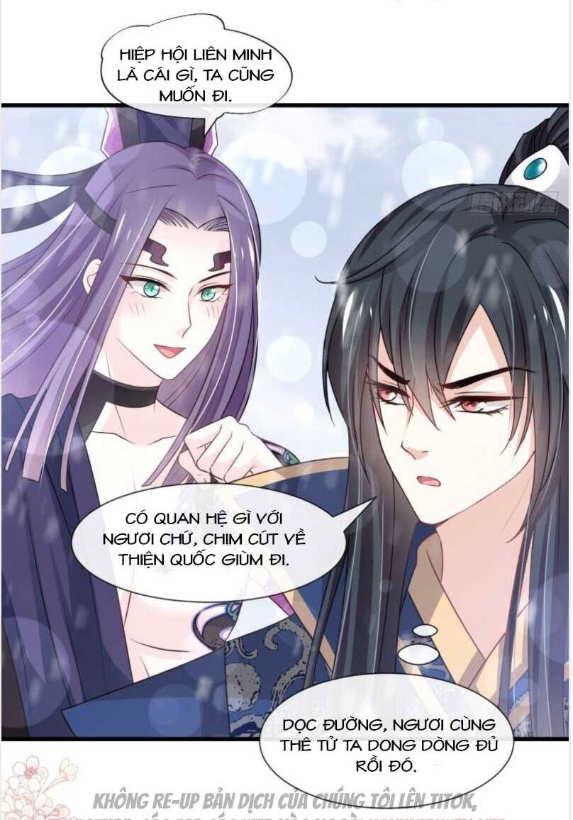 thiên hạ đệ nhất sủng phi chapter 201.1 2