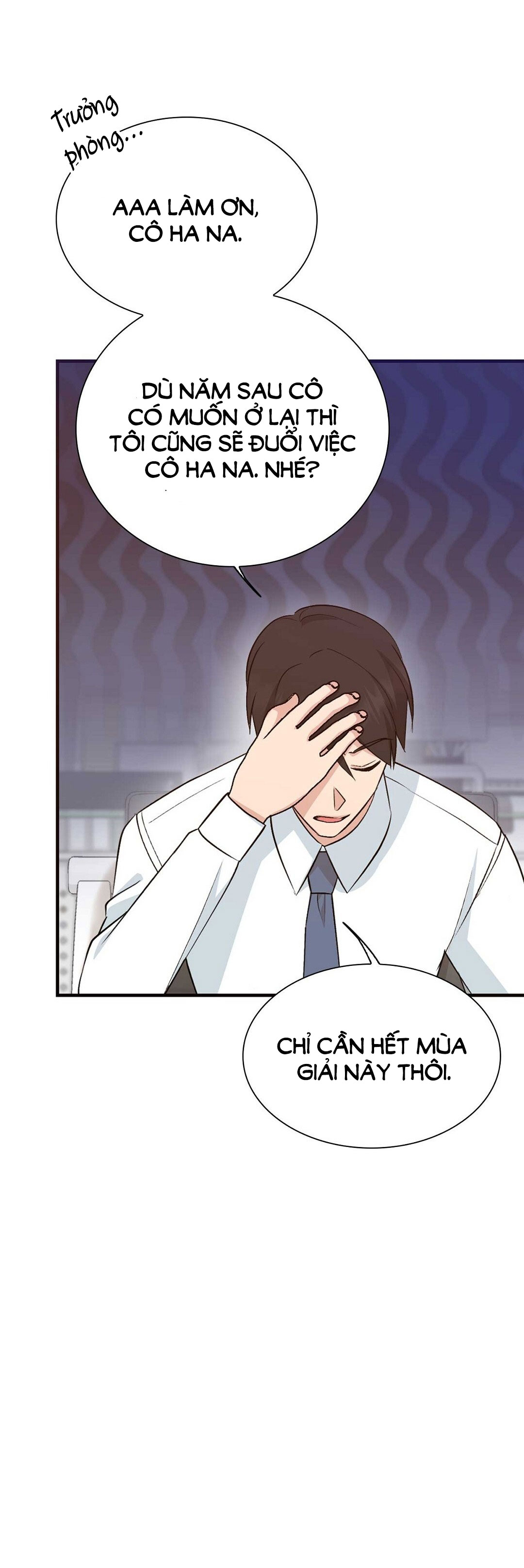 Hợp Đồng Nô Lệ Dâm Đãng chapter 39.1 - Trang 20