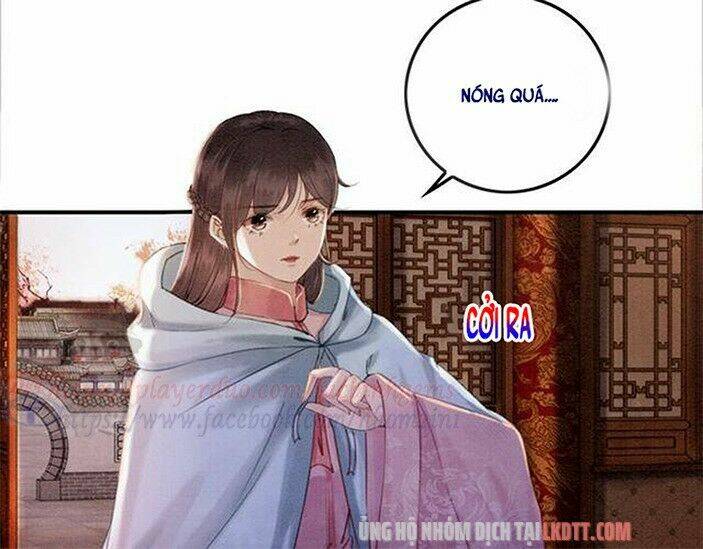 trọng sinh bá sủng nhiếp chính vương quá mạnh mẽ chapter 77 22