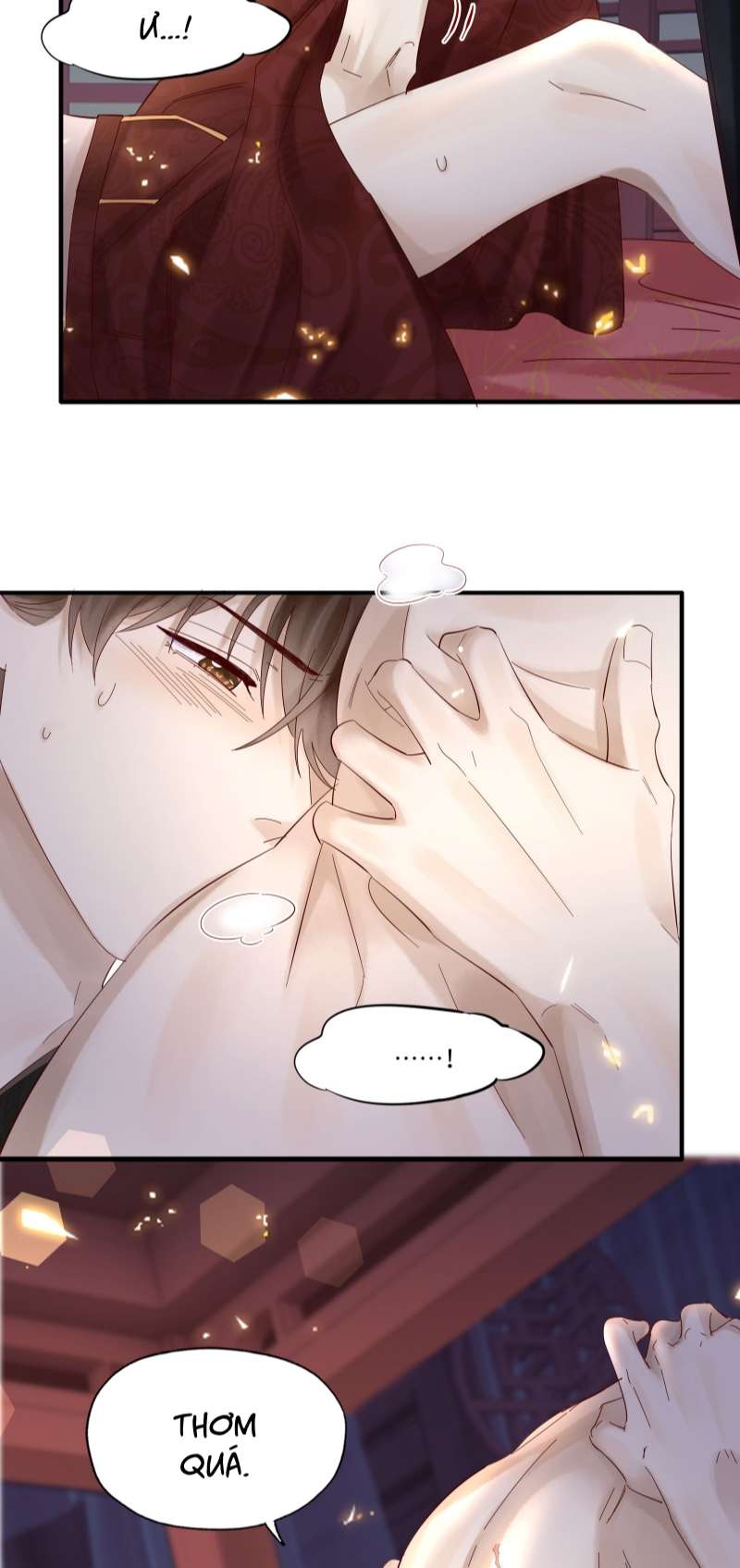 phim giả làm thật chapter 44 20