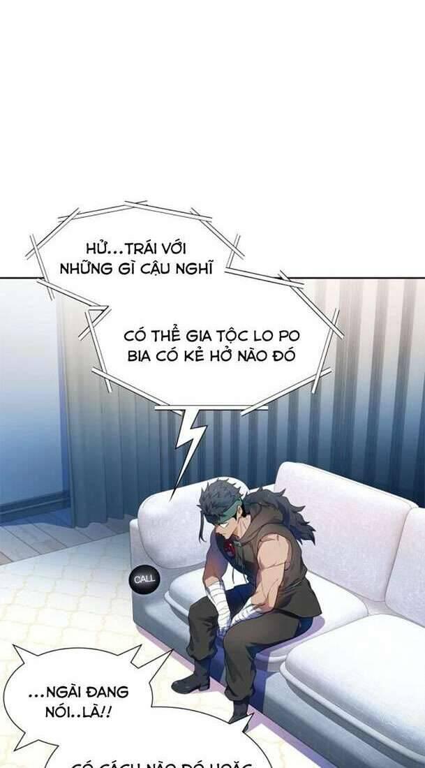 tòa tháp bí ẩn 2 chapter 566 9