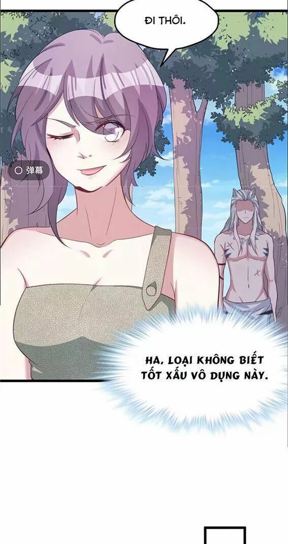 [16+] thảnh thơi thú thế chủng chủng điền, sinh sinh tể chapter 96 24