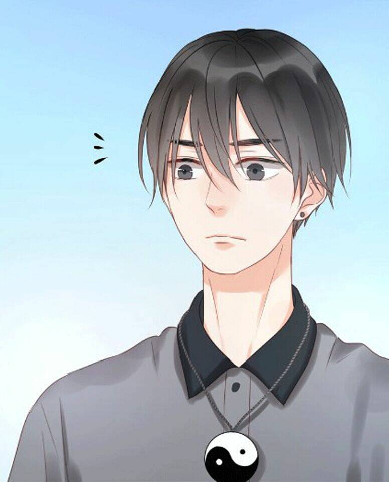 lượm được 1 tiểu hồ ly chapter 14 8