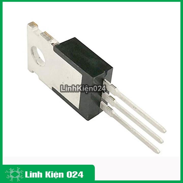 Sản phẩm BT139-600E 600V/16A TO-220