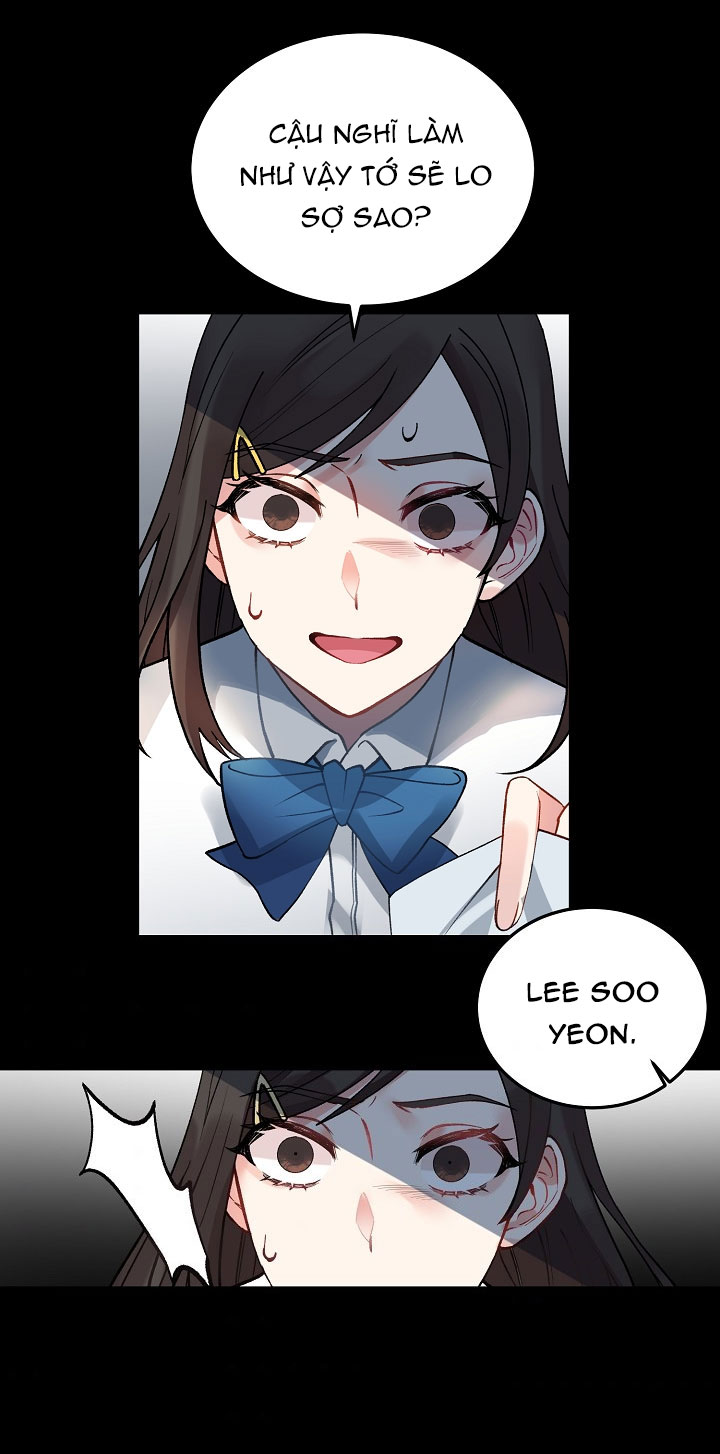 tôi sẽ trở thành nhân vật chính chapter 2 5