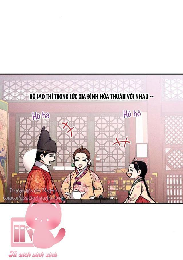 lệnh cấm hôn chapter 102 21