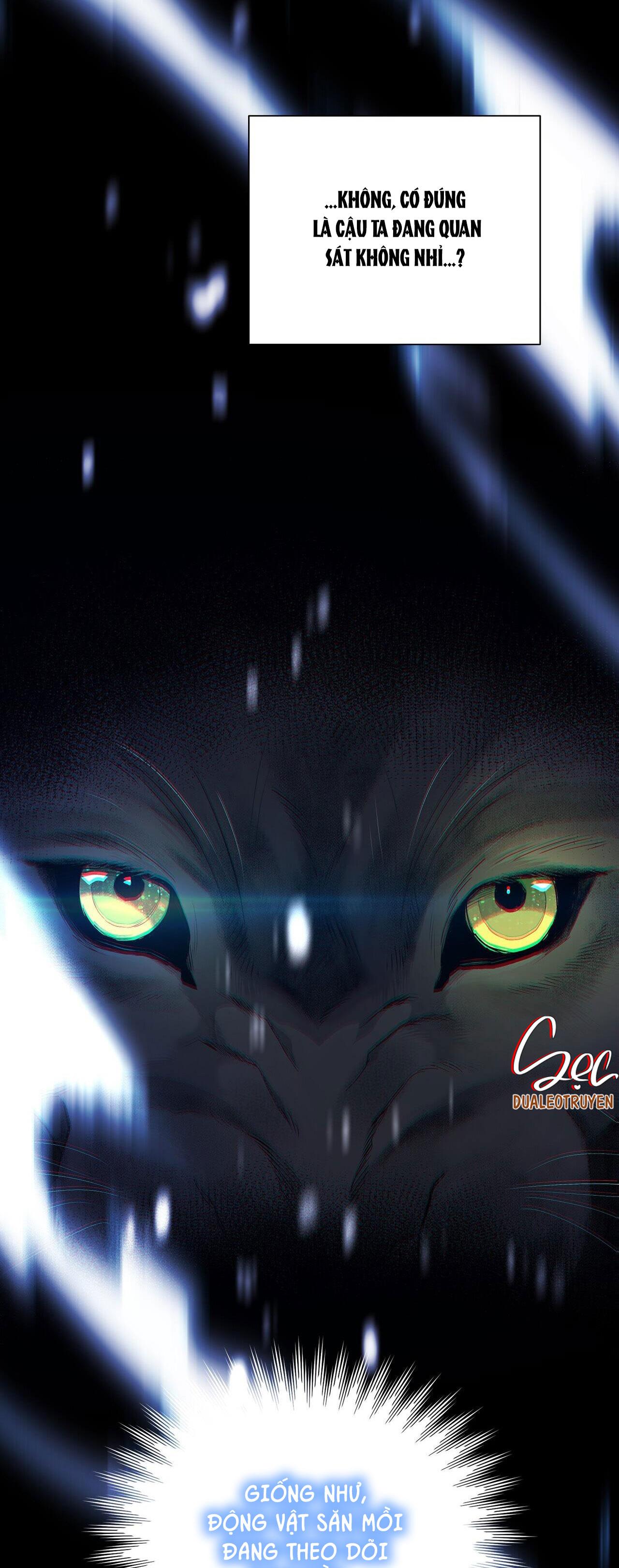 blaze out chapter 21 13