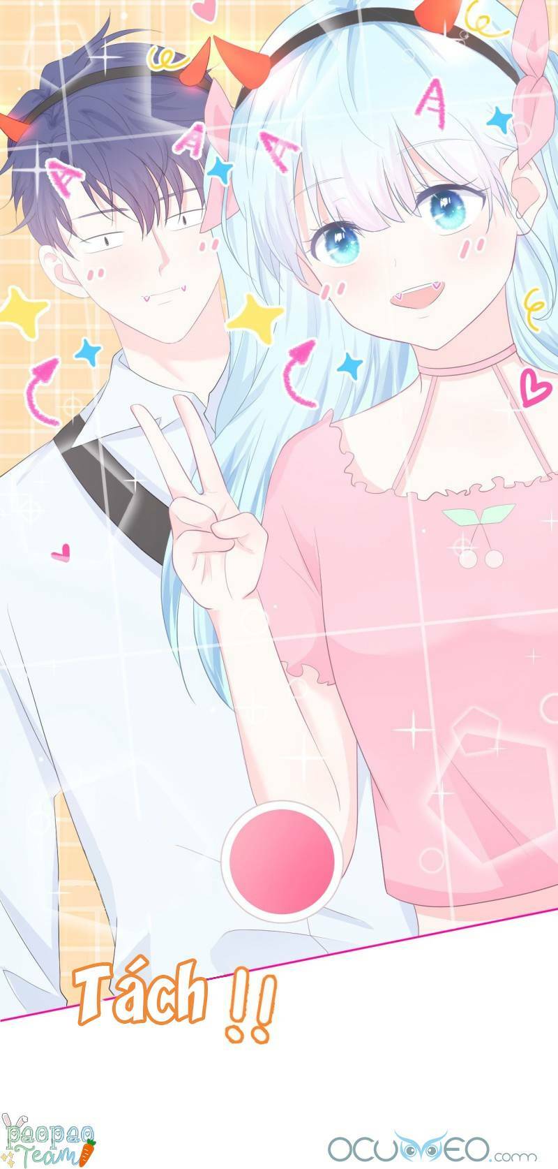 tôi và lịch sử yêu đương của tôi chapter 18 30