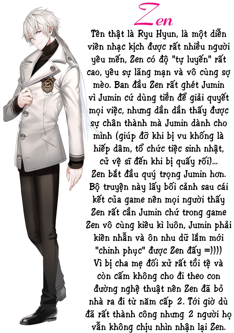 xoa dịu trái tim anh chapter 1 5