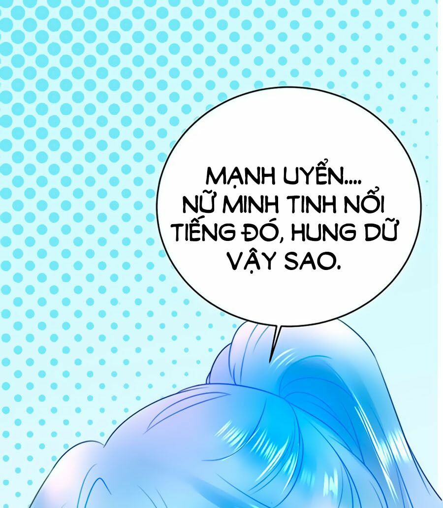 luyến đường thời quang chapter 24 2