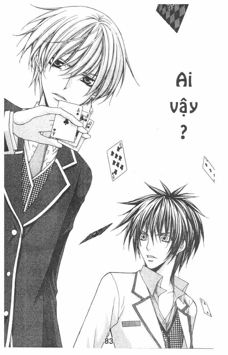 heart no daiya chapter 1.1 41