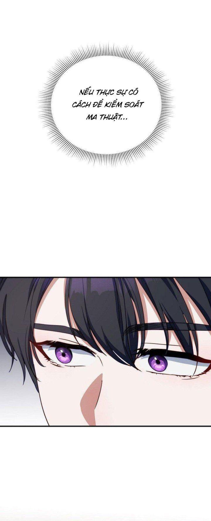 tôi là người duy nhất có thể nói được ngôn ngữ cổ đại chapter 6 14