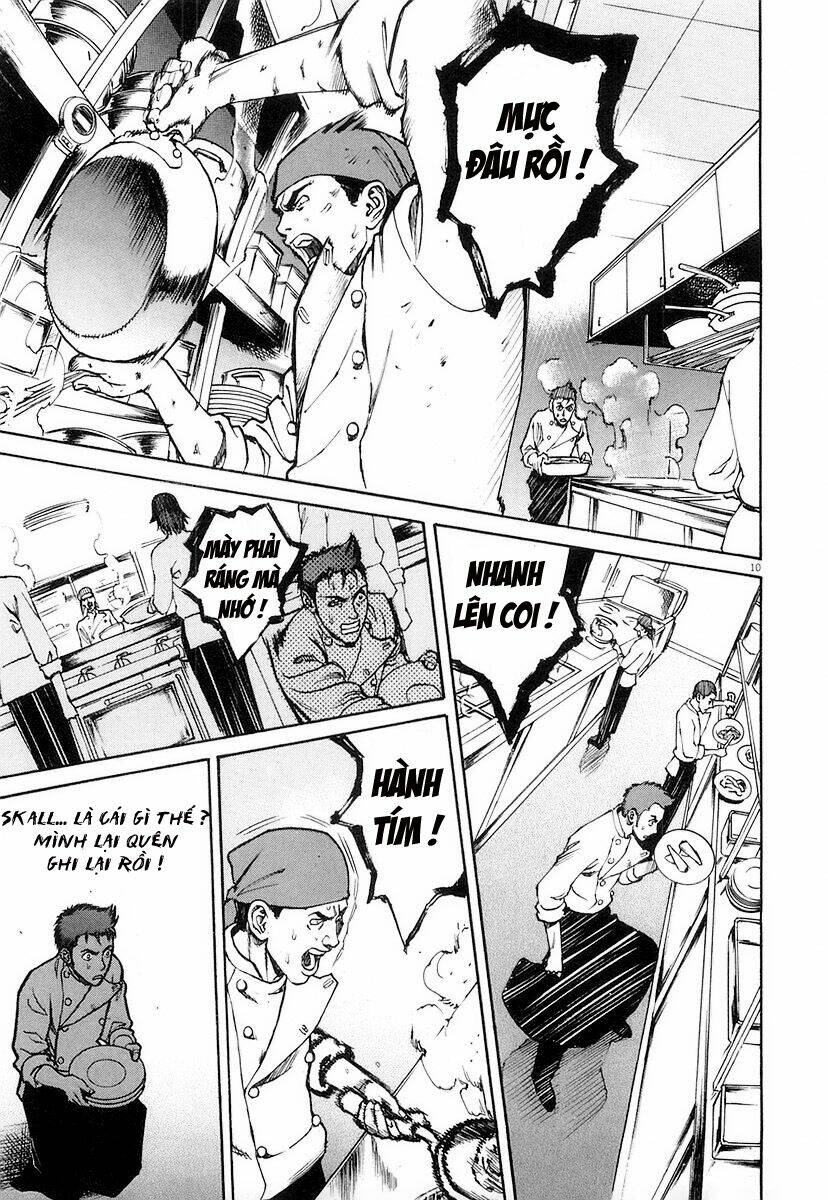 bambino chapter 9 11