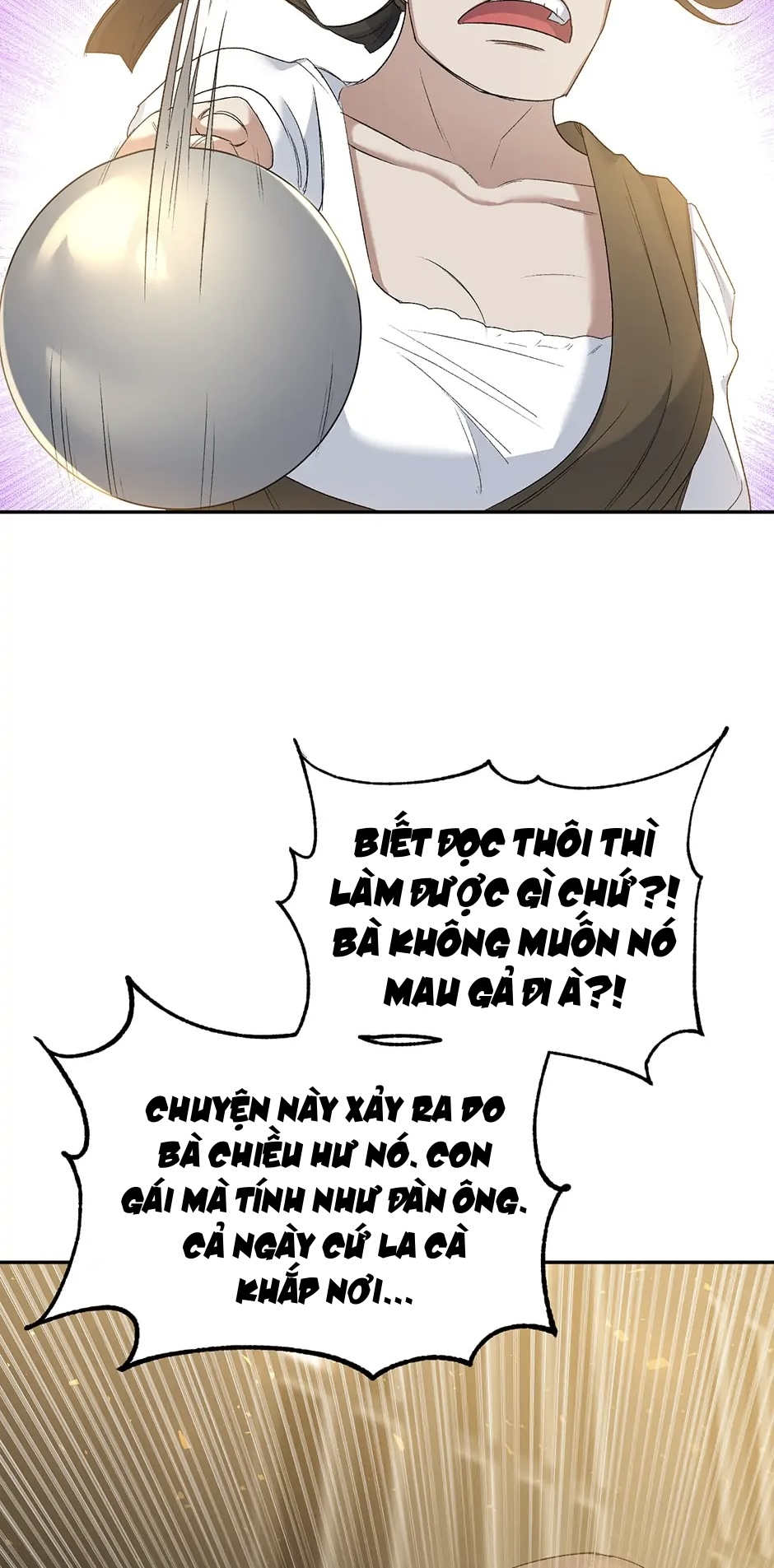 ebony, quạ đen chapter 76.1 6