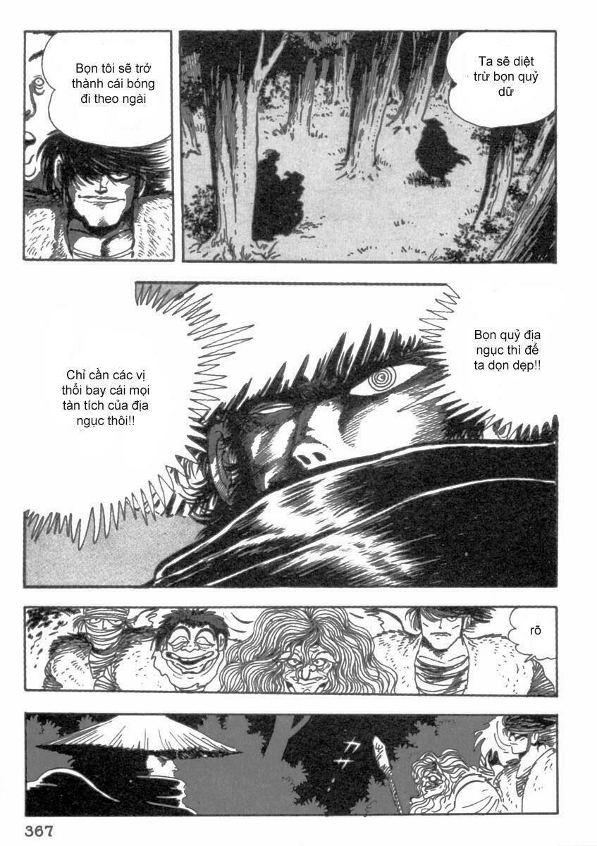 makai tenshou chapter 9 21