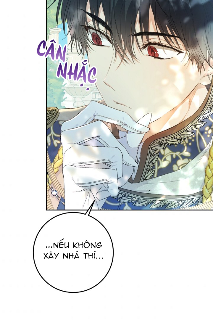 con rối ác nữ marionette chapter 36 6