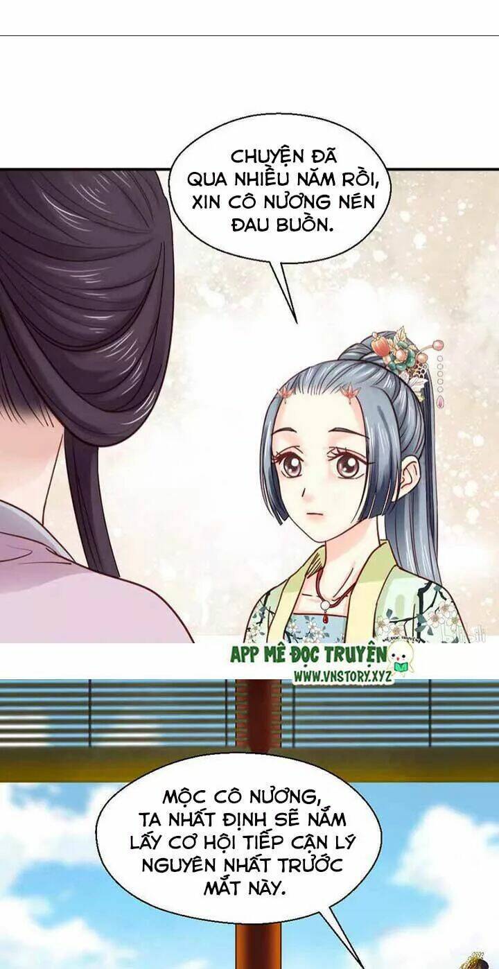 kiều nữ độc phi chapter 115 20