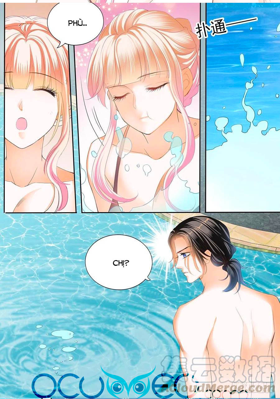 bá đạo tiểu thúc, xin trêu chọc vừa thôi! chapter 268 9