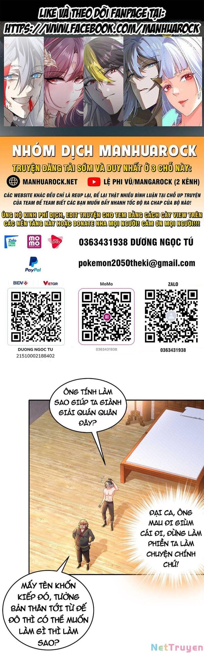 tuyệt sắc đạo lữ đều nói ngô hoàng có thể chất vô địch chapter 38 2