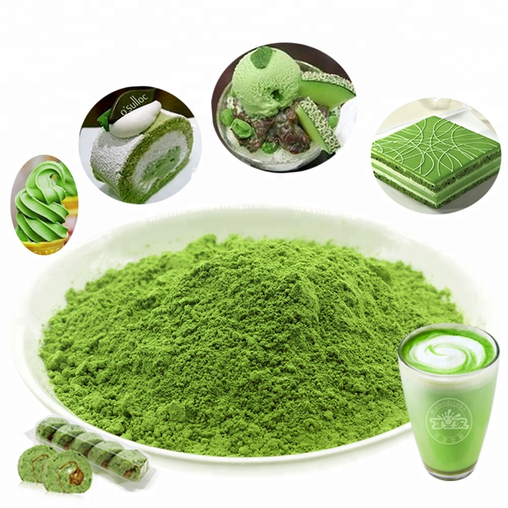 Bột Matcha Krub.O