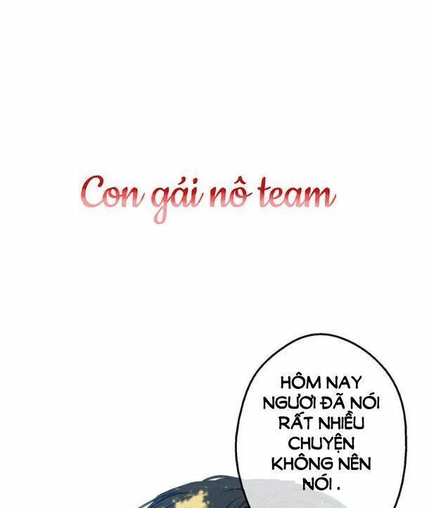 một ngày nọ tôi bỗng thành nàng công chúa chapter 8.5 44