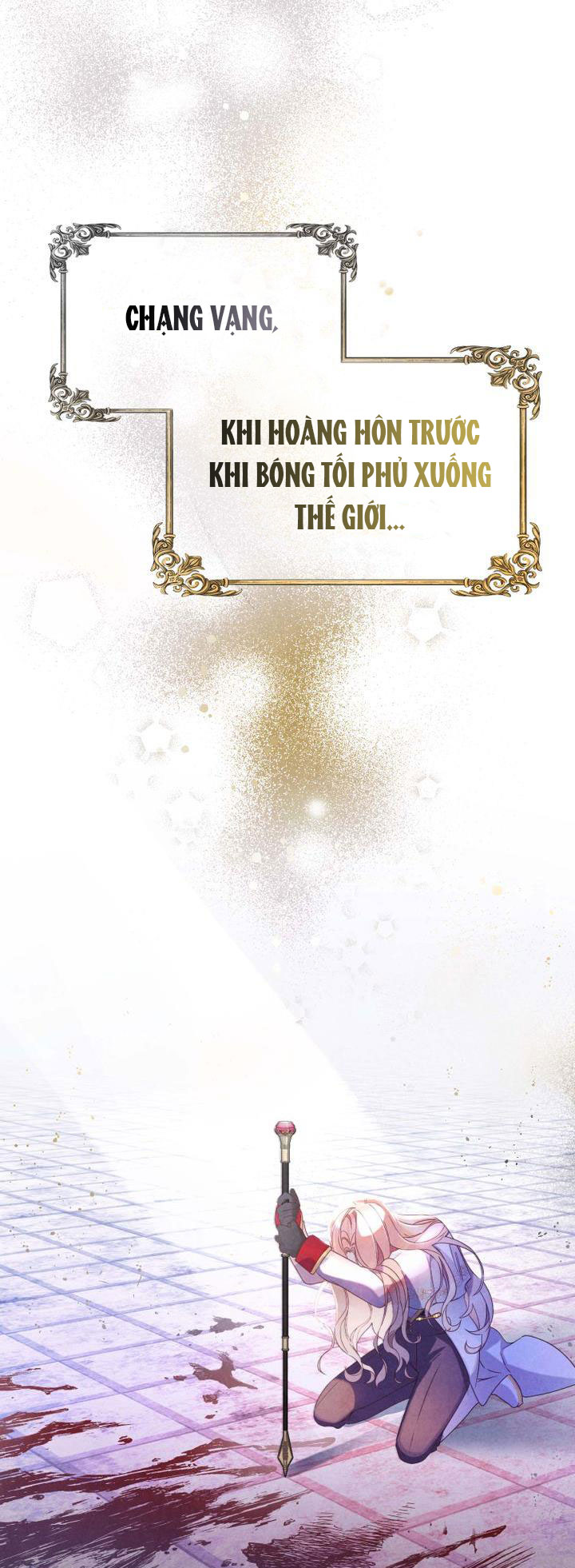 ánh bình minh hoàng kim chapter 0 41