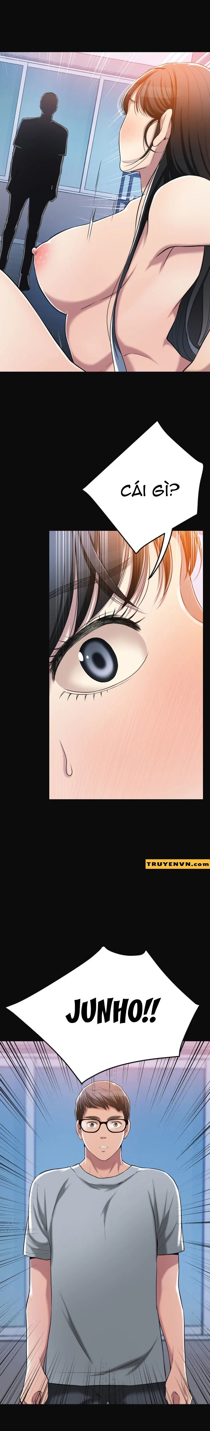 ham muốn chapter 13 22