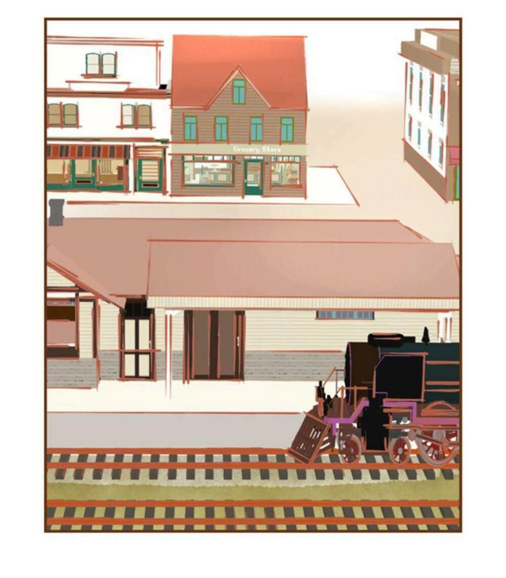 tân lang yếu tòng tiểu dưỡng khởi chapter 3 53