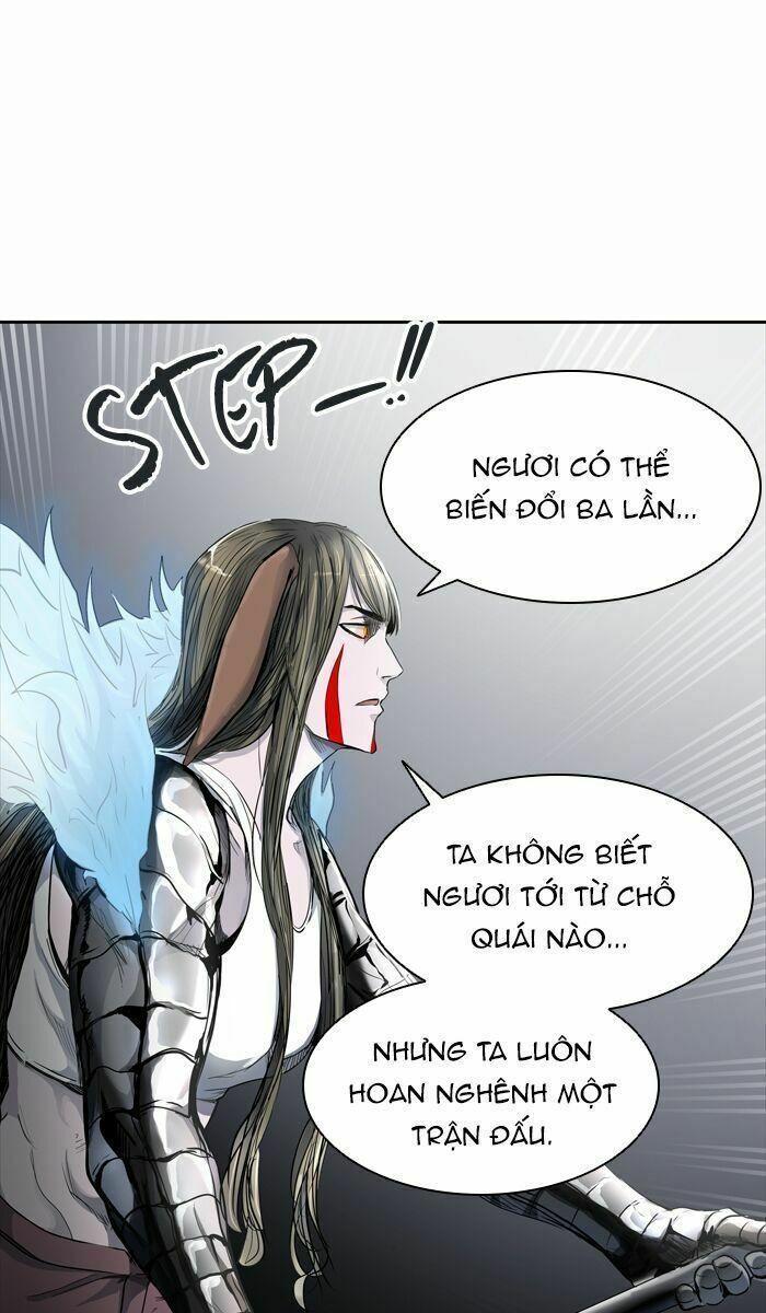 tòa tháp bí ẩn 2 chapter 436 114