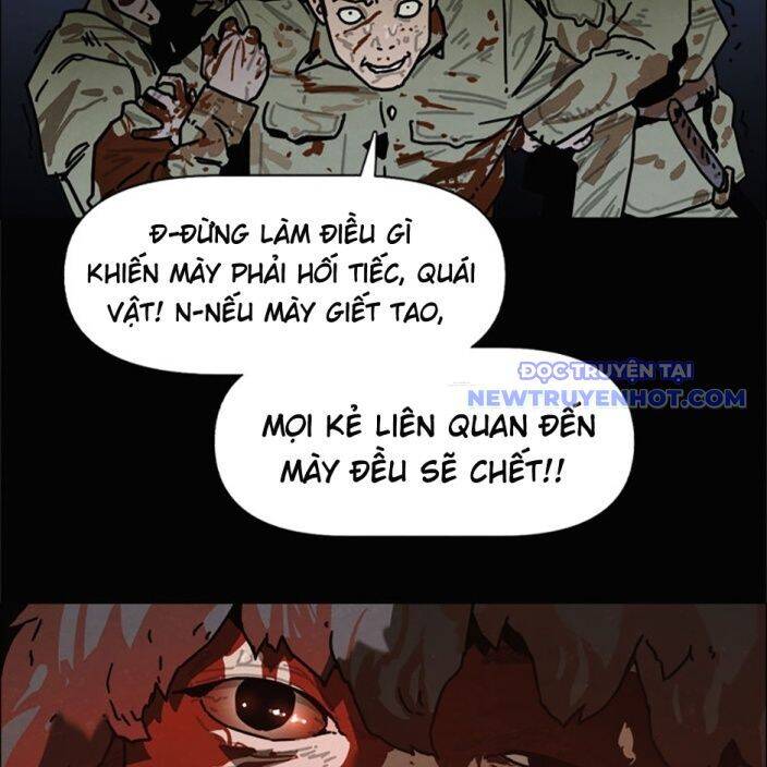 sinh vật gyeongseong: đóa hoa bất diệt chapter 35 131