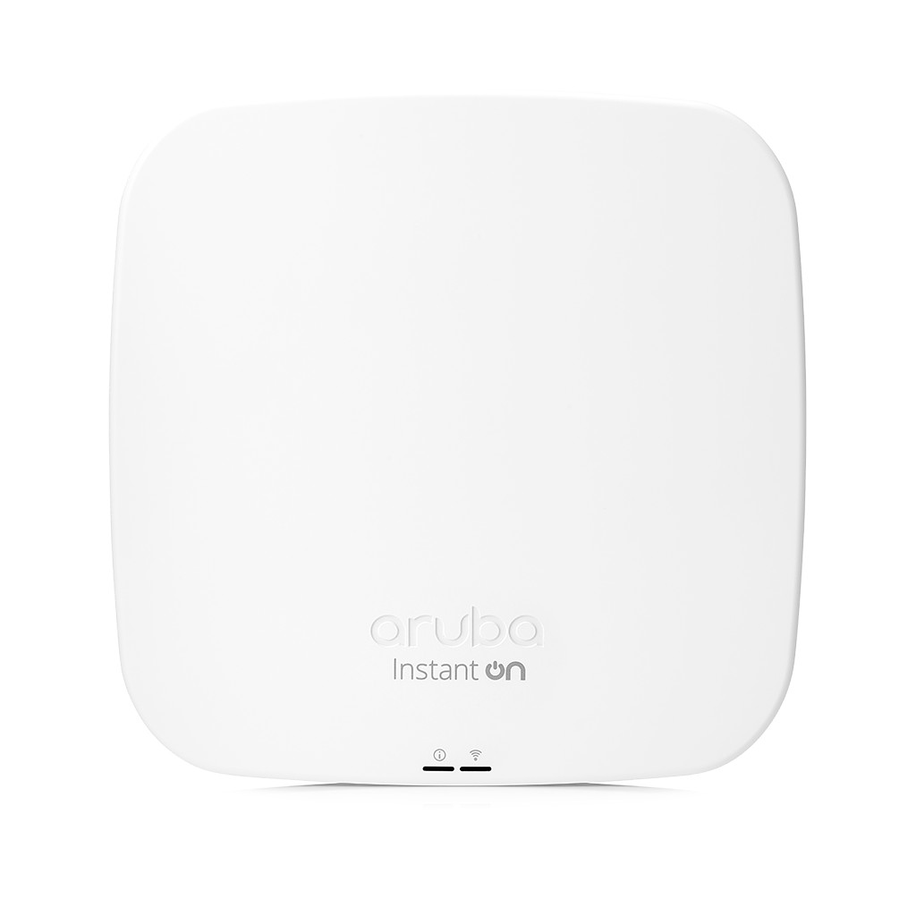 Access Point - Aruba Instant On AP15 Chuẩn AC Tốc Độ 2133Mbps Băng Tần Kép MU-MIMO - Hàng Chính Hãng