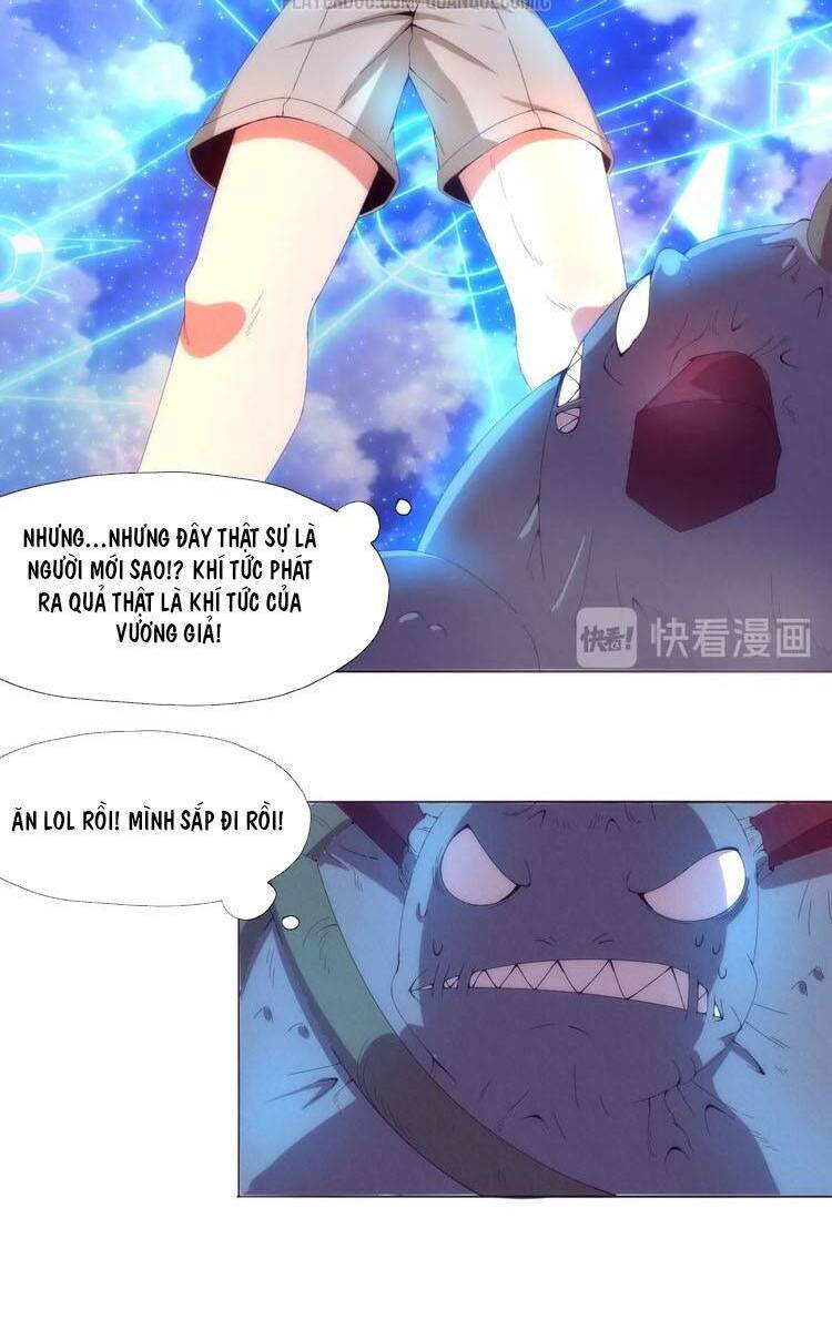 hắc kim đảo chapter 3 59