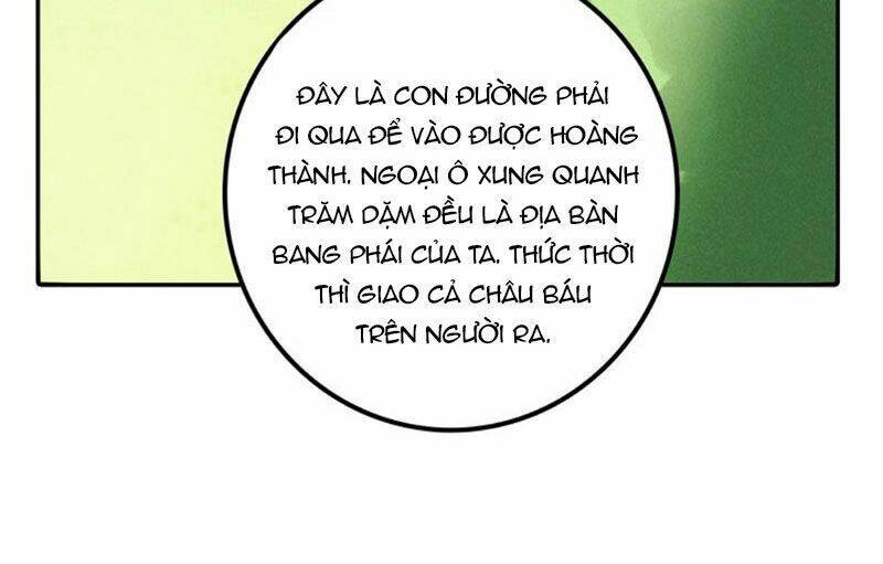 cướp chàng vợ về đón năm mới chapter 40 11