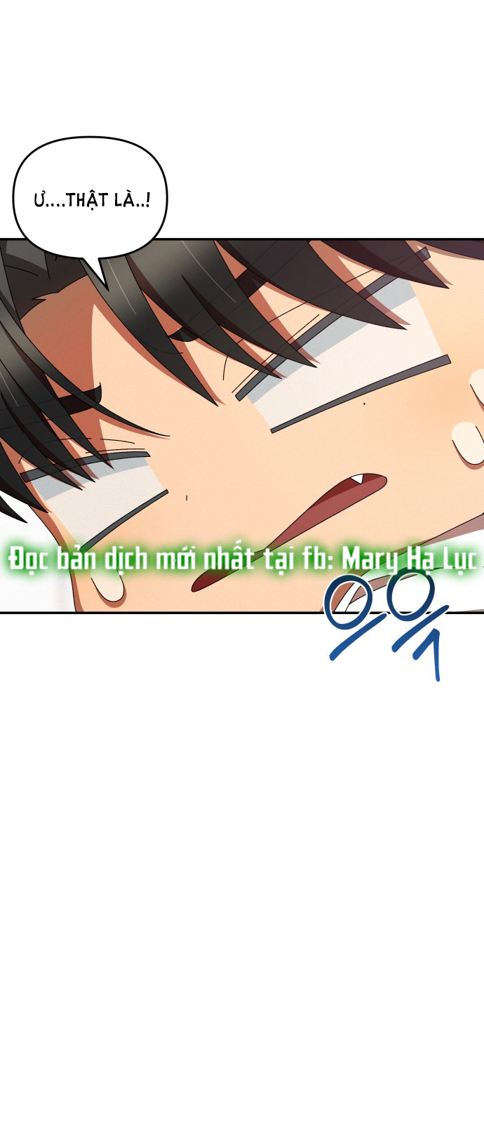 bạn gái tôi là robot -câu chuyện của cheol soo và young hee chapter 15.1 35