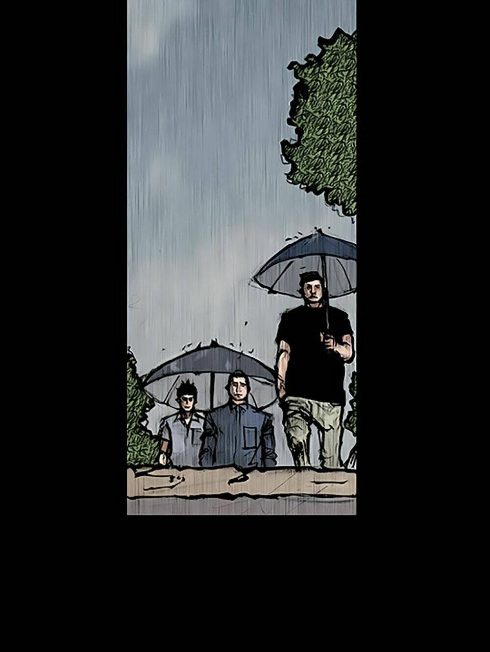 độc cô tiền truyện chapter 116 7